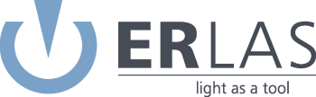 ERLAS – Erlanger Lasertechnik GmbH