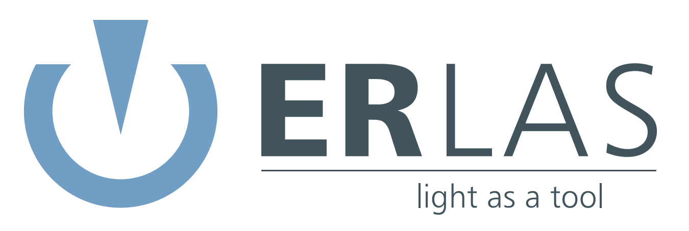 ERLAS Erlanger Lasertechnik GmbH